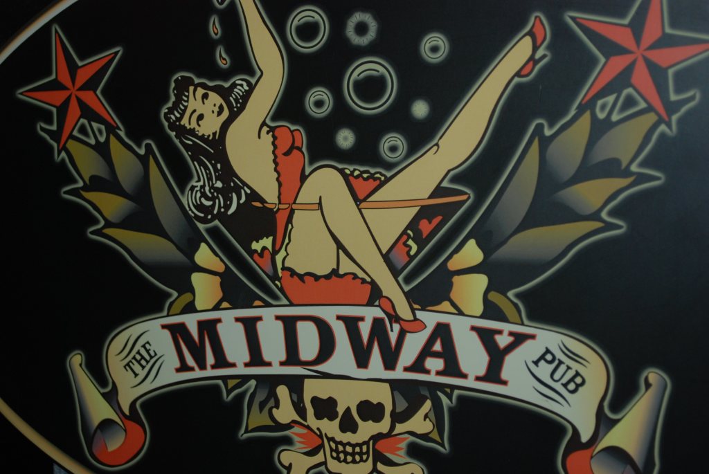 midway